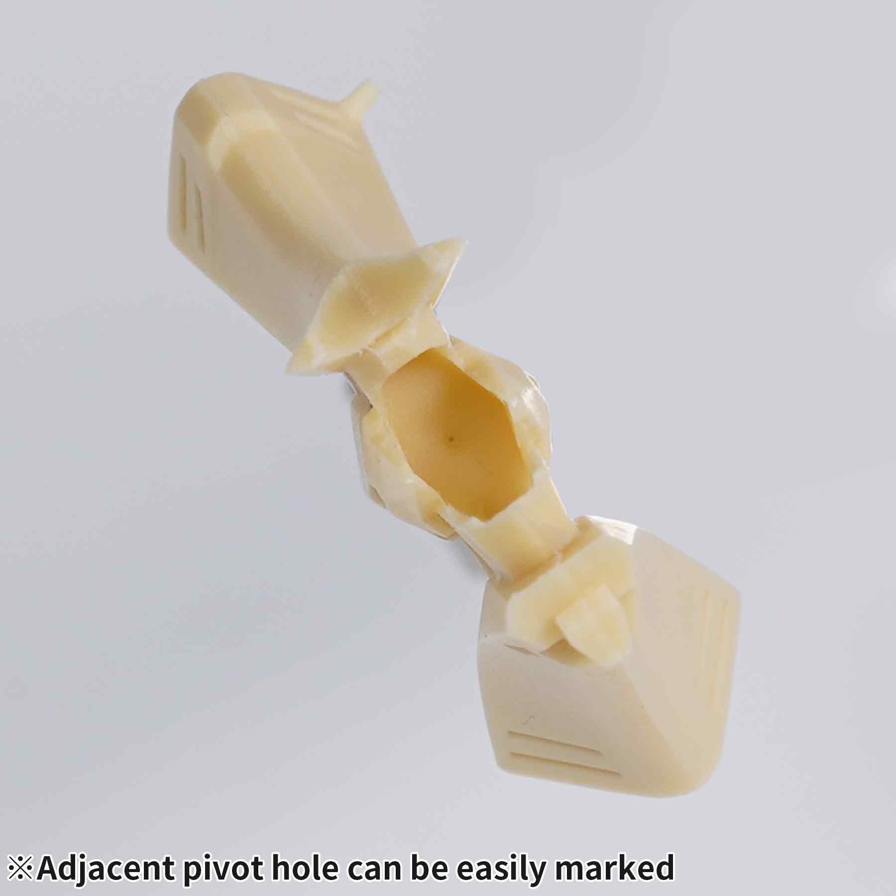 Drill Hole Joint Alignment Pin(S, Ø1mm) 10pcs