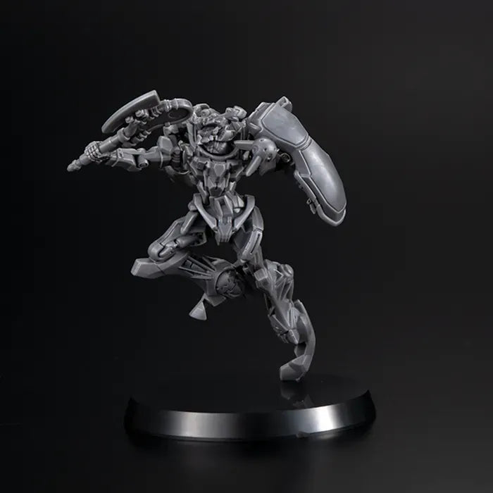 Premium Card Collection GUNDAM ASSEMBLE Set -Mobile Suit Gundam GQuuuuuuX- [PC02A]