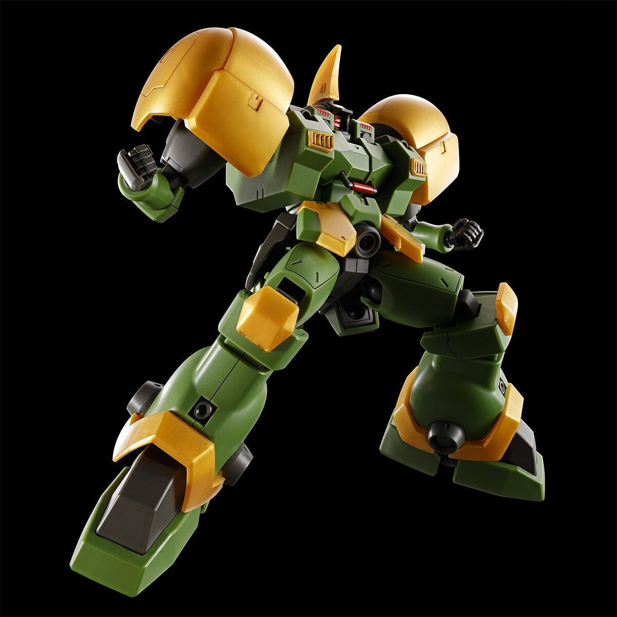 HG 1/144 0Z-06MS-SN3 Leo-N