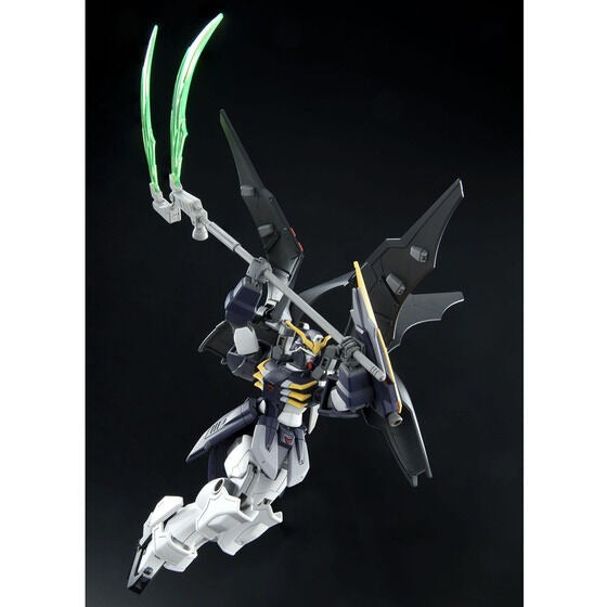 HG 1/144 Gundam Deathscythe Hell