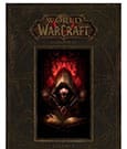 World of Warcraft Art Book Chronicle Volume 1