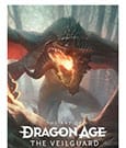 Dragon Age: The Veilguard Art Book