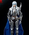 Berserk Action Figure 1/6 Griffith (Reborn Band of Falcon) 30 cm