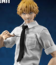 Chainsaw Man FigZero Action Figure 1/6 Denji 29 cm