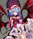 Touhou Project Statue 1/8 Remilia Scarlet AmiAmi Limited Ver. 32 cm