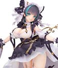 Azur Lane PVC Statue 1/7 Cheshire 26 cm