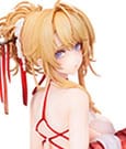 Azur Lane PVC Statue 1/7 Glorious Chinese New Year Ver. 26 cm