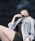 Persona 5 PVC Statue 1/7 Tae Takamaki (Reproduction) 16 cm