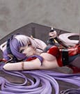 Azur Lane PVC Statue 1/6 Ying Swei Frolicking Flowers, Verse I Ver. 20 cm