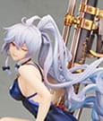 Grandblue Fantasy PVC Statue 1/7 Silva Gentian Blue Ver. 28 cm