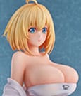 Original Character PVC Statue 1/6 Sophia F. Shirring Tube Top Ver. Illustration by Nadare Takamine Illustration by Daefny Bonus Edition 26 cm