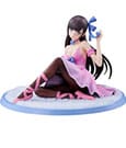 Original Design ART PVC Statue 1/7 Nekojira Flamingo Young Ballerina 12 cm
