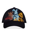 Five Nights at Freddy's Baseball Cap Can You Survive