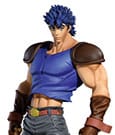 JoJo's Bizarre Adventure: Phantom Blood PVC Statue Jonathan Joestar 25 cm