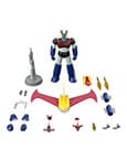 SMP Mazinger Z Model Kit Pilder on Set 13 cm
