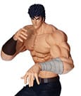Fist Of The North Star Grandista PVC Statue Kenshiro 26 cm