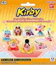 Kirby Gashapon Blind Packs Mini Figures 5 cm Copy Ability Figure Collection Display (24)