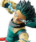 My Hero Academia Dioramatic PVC Statue Izuku Midoriya The Brush 20 cm