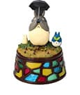 My Neighbor Totoro Diorama / Storage Box Dondoko dance