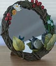 My Neighbor Totoro Mini Mirror Totoro