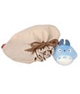 My Neighbor Totoro Laced Bag with Medium Totoro