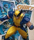 Marvel D-Stage PVC Diorama Wolverine 16 cm