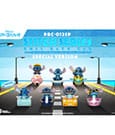 Lilo & Stitch Pull Back Cars Blind Box 6-Pack Special Edition