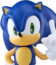 Sonic The Hedgehog Sofbi Vinyl Figure Sonic 15 cm