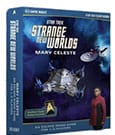 Star Trek: Strange New Worlds Escape Room Game Mary Celeste  *English Version*