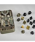 Character Class Classic RPG Dice Set Paladin (15)