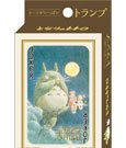 My Neighbor Totoro Playing Cards