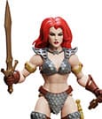 Immortal Champions Action Figure Red Sonja 14 cm