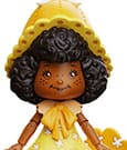 Strawberry Shortcake Simply Action Figure Orange Blossom & Marmalade
