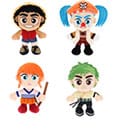 Roblox Plush Figures Blox Fruits 20 cm Assortment (9)