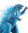 Godzilla x Kong: The New Empire Action Figure Godzilla (Energized) 15 cm