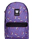 Pokemon Backpack Gengar All over Print