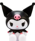 Sanrio Mood Lamp Kuromi 11 cm