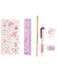 Sanrio Stationery Set 6-Pack My Melody