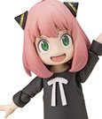 Spy x Family S.H. Figuarts Action Figure Anya Forger 8 cm