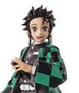 Demon Slayer: Kimetsu no Yaiba S.H. Figuarts Action Figure Tanjiro Kamado 14 cm