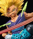 Dragon Ball FiguartsZERO Extra Battle PVC Statue Marshall Super Saiyan 2 Son Gohan -Anger Exploding Into Power- 20 cm