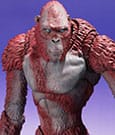 Godzilla x Kong: The New Empire S.H. MonsterArts Action Figure Skar King