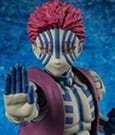 Demon Slayer: Kimetsu no Yaiba S.H.Figuarts Action Figure Akaza 15 cm