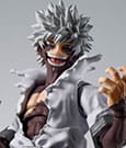 My Hero Academia S.H. Figuarts Action Figure Dabi 16 cm