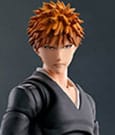 Bleach S.H. Figuarts Action Figure Ichigo Kurosaki Getsugatensho 16 cm