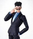 Hunter X Hunter S.H.Figuarts Action Figure Leorio 17 cm