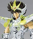 Saint Seiya Saint Cloth Myth Ex Action Figure Pegasus Seiya God Cloth 17 cm
