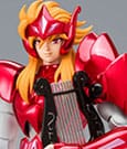 Saint Seiya Saint Cloth Myth Ex Action Figure Eta Benetasch Mime 17 cm