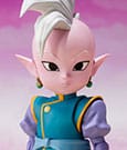 Dragonball Super Daima S.H. Figuarts Action Figure Supreme Kai Mini 7 cm