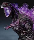 Godzilla (2016) S.H. Monster Arts Action Figure The Fourth Awakning Ver. Shin Godzilla Movie Graphic Plus 18 cm